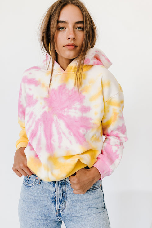 Watermelon Sugar Hoodie *RESTOCKED*